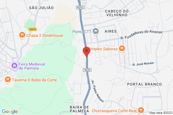 Farmácia Palmela