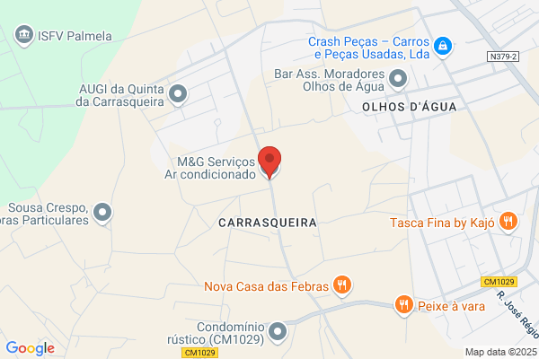 Nóbrega & Nóbrega Lda