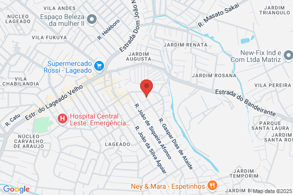 Recanto Mineiro