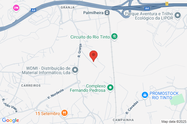 Unitor De Portugal. Lda
