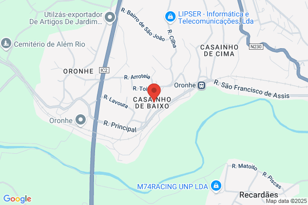 Socomando Automotismo Lda.
