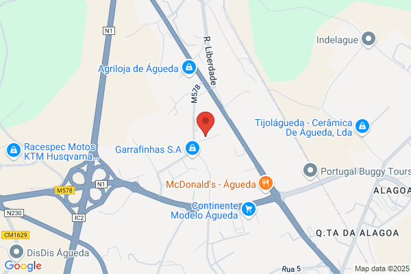 Táxis Águeda 24