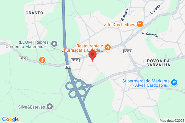 Auto Recreio De Agueda. Lda