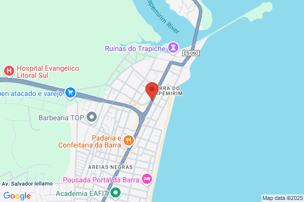 Cabeleireiro Assunï