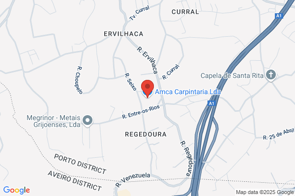 Centro Améca Cabeleireiro