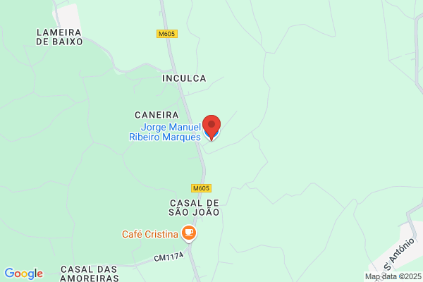 Cesar Manuel Ribeiro Marques. Lda