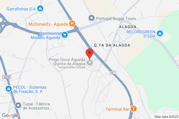 Cooperativa Agrecola Dos Lavradores De Agueda. Crl
