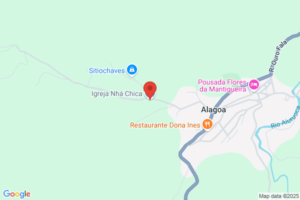 Fòica Da Igreja Paroquial