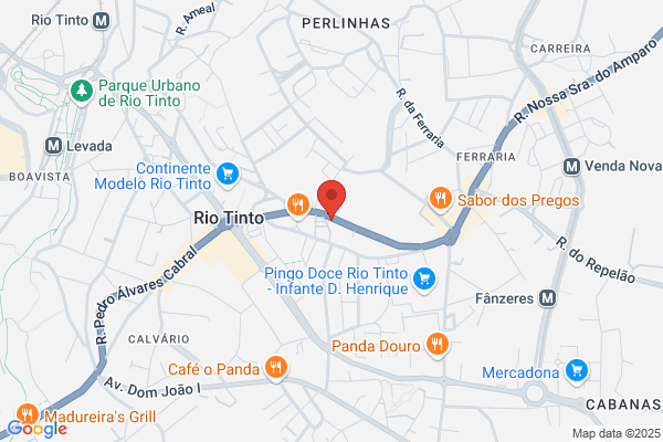 Gabinete De Contabilidade Teresa Maria Sousa Vaz
