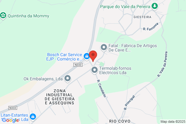 Gestresil-Gestão,comércio E Investimentos Lda