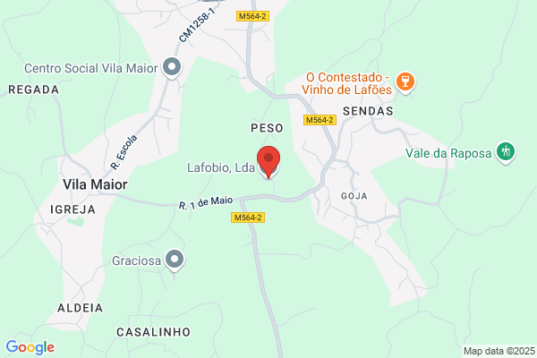 Lafovitelos-Comércio De Gado Vivo Lda
