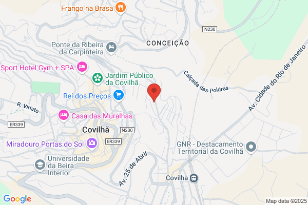 Servicad-Serviios De Engenharia E Desenho. Lda