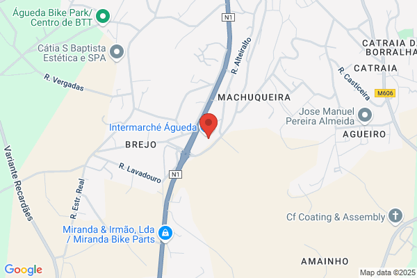 Somira-Sociedade Ciclista De Agueda. Lda