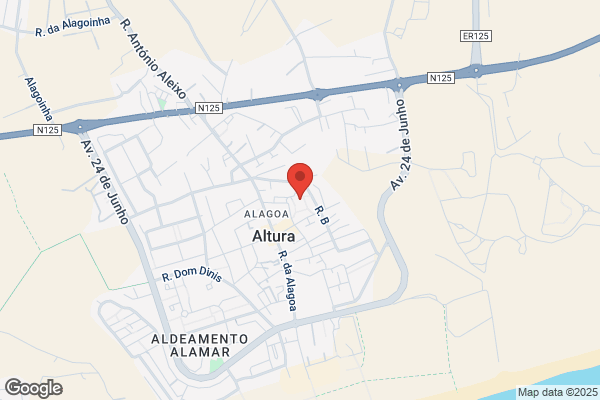 Apartamentos Atlôico