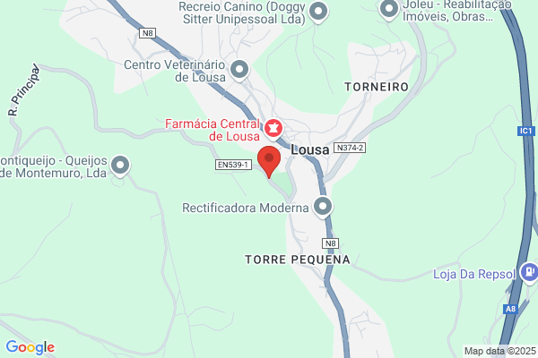 Carpintaria Parrinha Lda