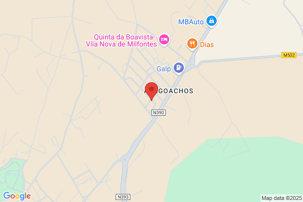 Esquina Do Sonho-Comãio De Produtos Alimentares Lda