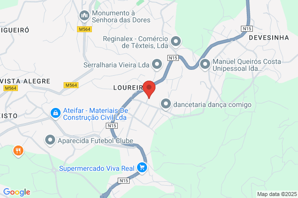 I H-Unipessoal Lda