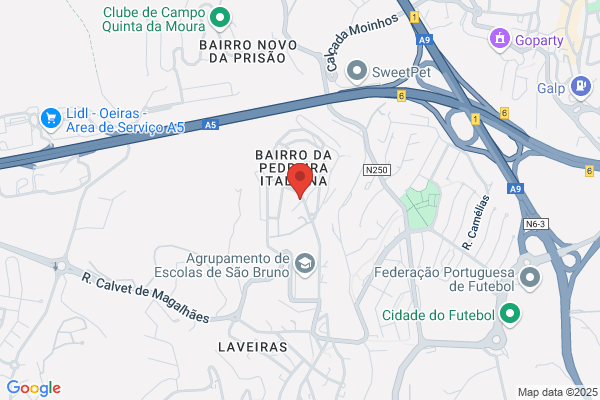 Imomedi-Sociedade De Mediaï Imobiliéa Lda