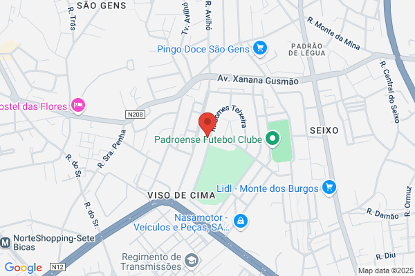 Milmontes-Sociedade De Mediaï Imobiliéa,lda