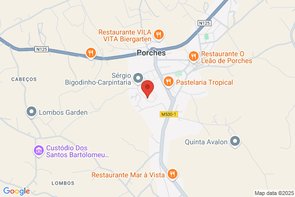 Méo A C Pais Oliveira