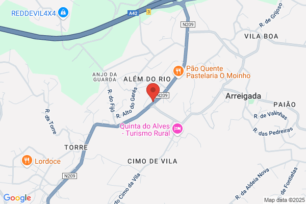 Patréa Susana Nunes
