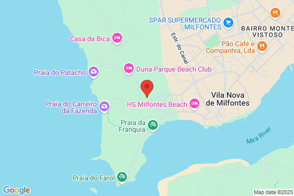 Residencial Eira Da Pedra
