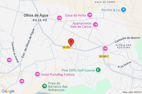 Restaurante O 29