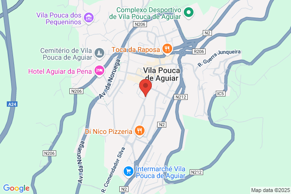 Ambulâncias Fonseca & Pinto Lda