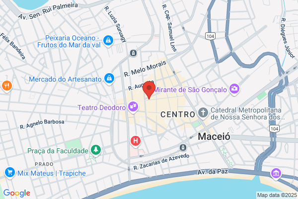 Cidia M Fernandes Cardoso