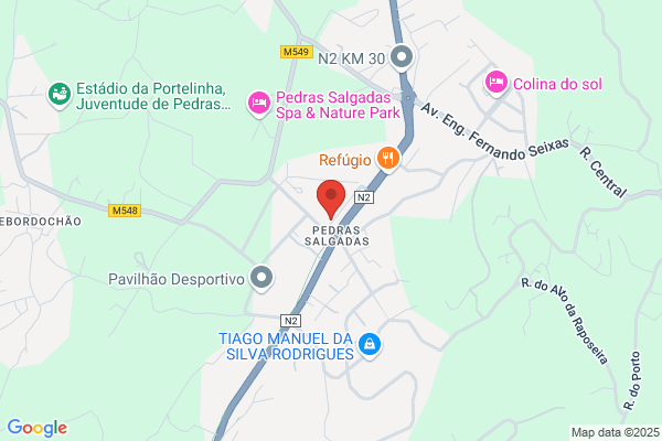 Clínica Dentária De Sérgio Gonçalves & João lda