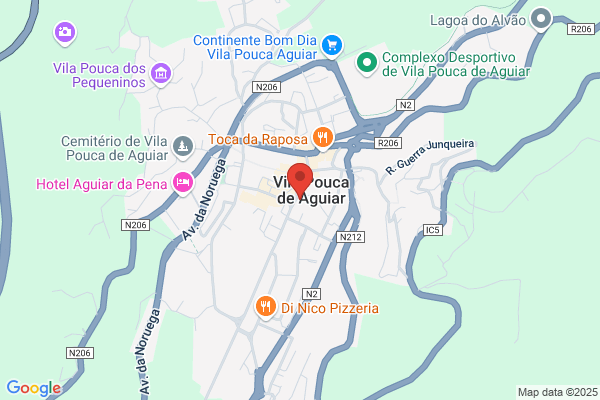 Farmácia Central