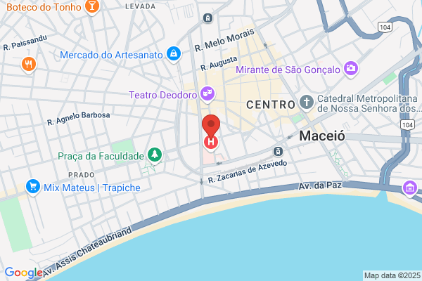 Fernando J Casinhas Capela