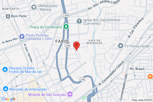 Fraga Ferreira