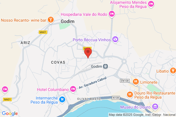 Ivr-Indústria Vidreira Da Régua Lda