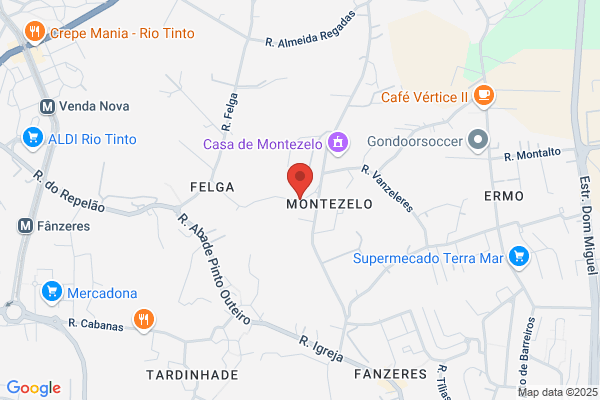 Afonso Souto Unipessoal Lda