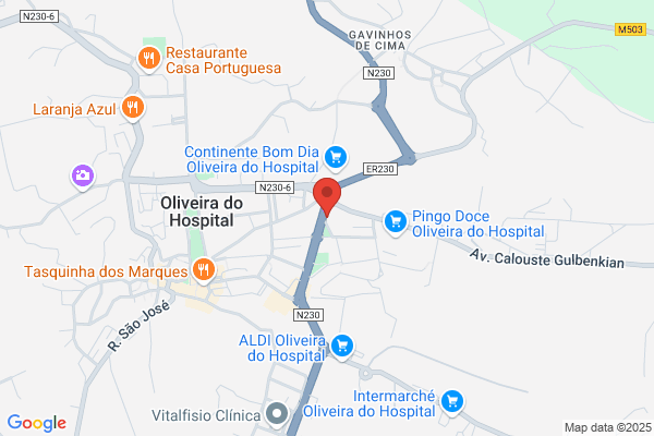Alian`mineira-Cafetaria E Restauraï Lda