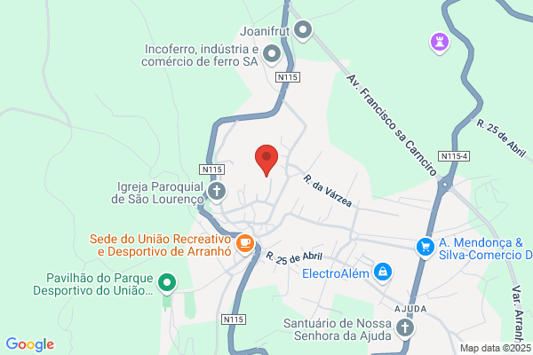 Ecar - Empresa De Comãio Automl Lda