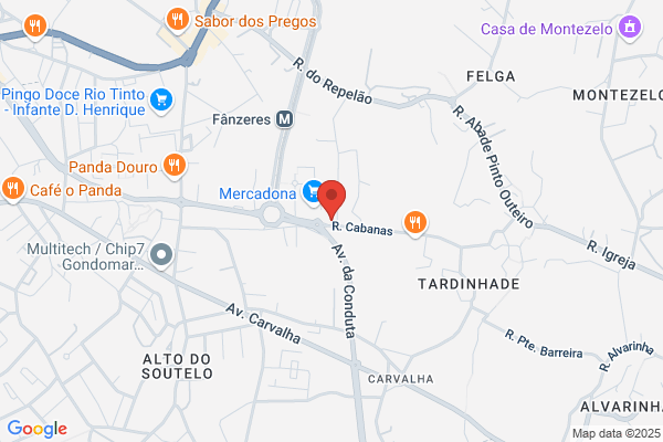 Fasinco-Fabrica De Interruptores E Comutadores Electricos. Sa