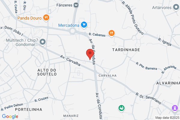Fòica Candeeiros-M A F Castro Unipessoal Lda