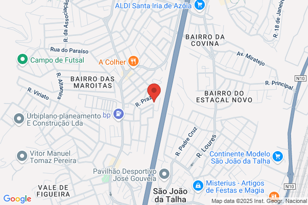 Lar Passe-Sociedade De Mediaï Imobiliéa Lda