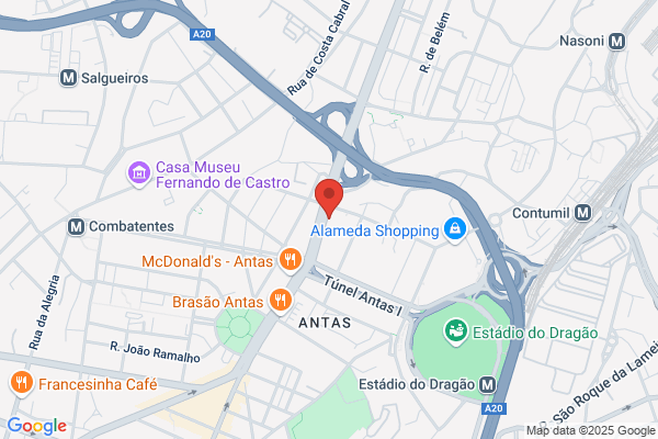 Loja Do Cidadao