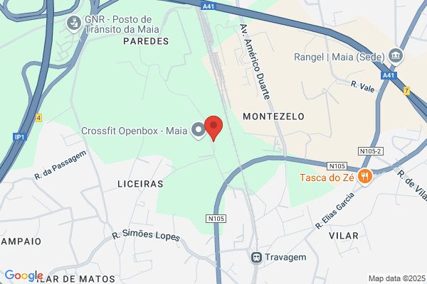 Qualiaífabrico De Mis Em Aàunipessoal Lda