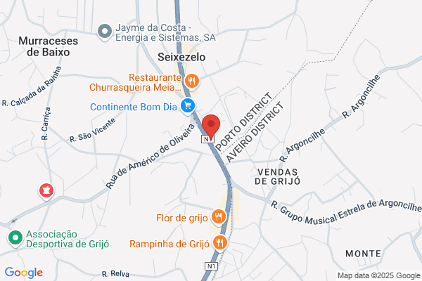 Salàgonlves Cabeleireiro Homens