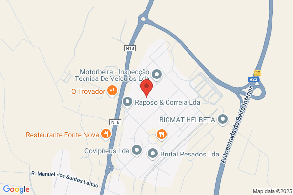 Sopefe-Sociedade De Produtos E Equipamentos Para Fundiiao. lda