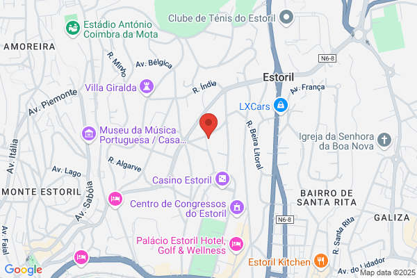 Agencilar-Sociedade De Mediaï Imobiliéa Unipessoal Lda