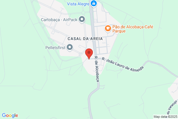 Cadigo-Artigos De Vestuario. Lda