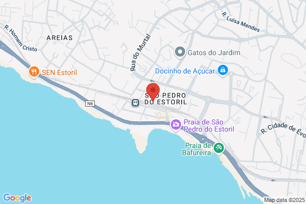 Casa De Repouso Nossa Senhora Neves Lda