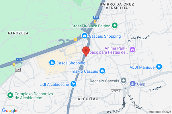 Comeconsul-Comercializaiao E Consultadoria. Lda