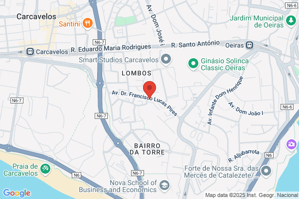 Construções Broughton Lda