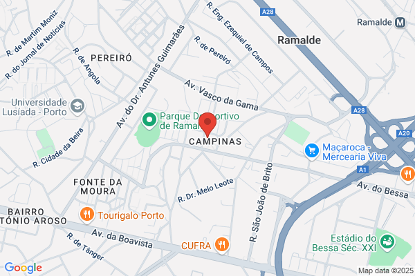 Duplaventura-Comãio De Artigos De Desporto Lda